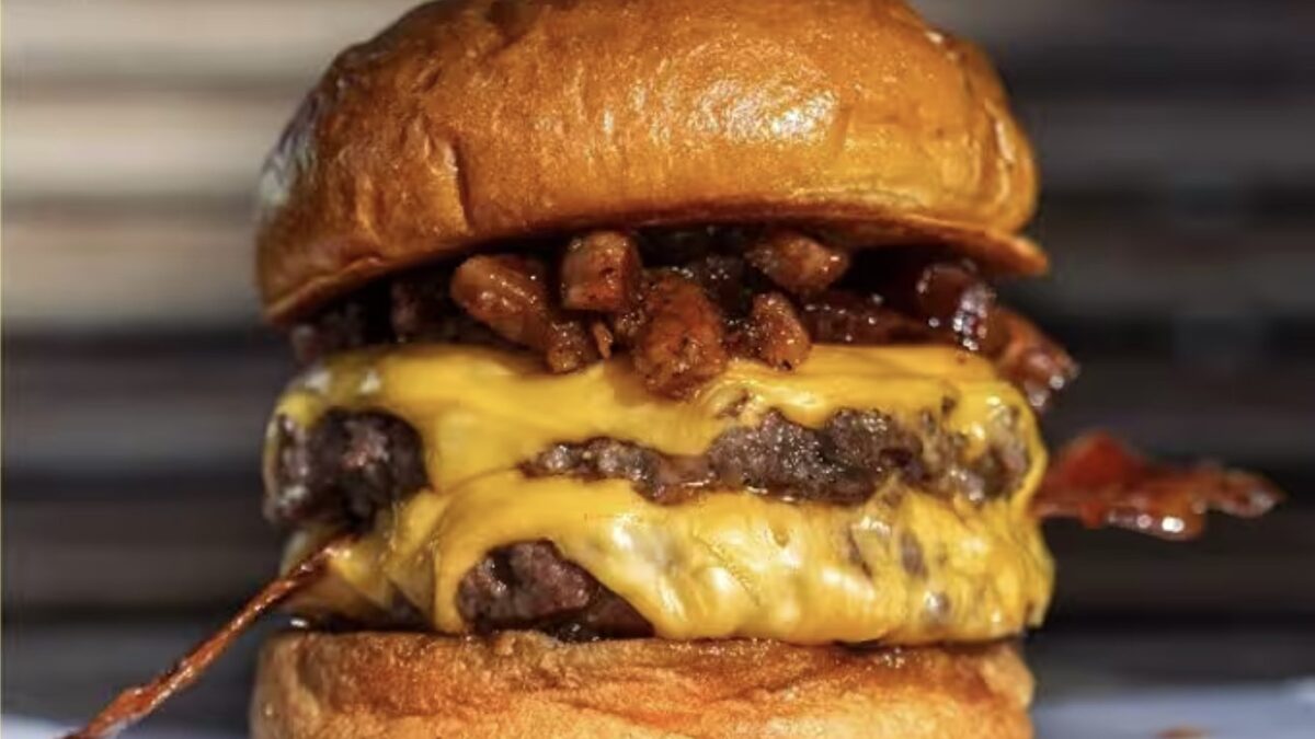 Buenavista compra la española Hundred Burgers