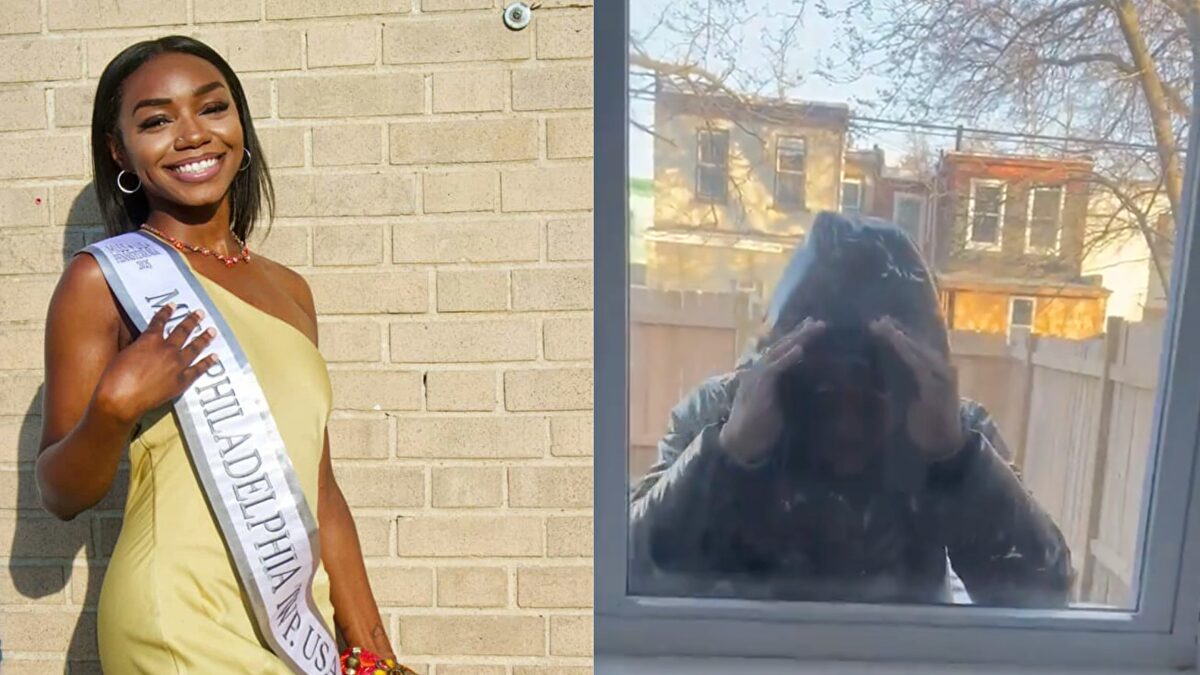 Hallan los restos de Kada Scott, la joven aspirante a Miss Pensilvania que desapareció al salir del trabajo