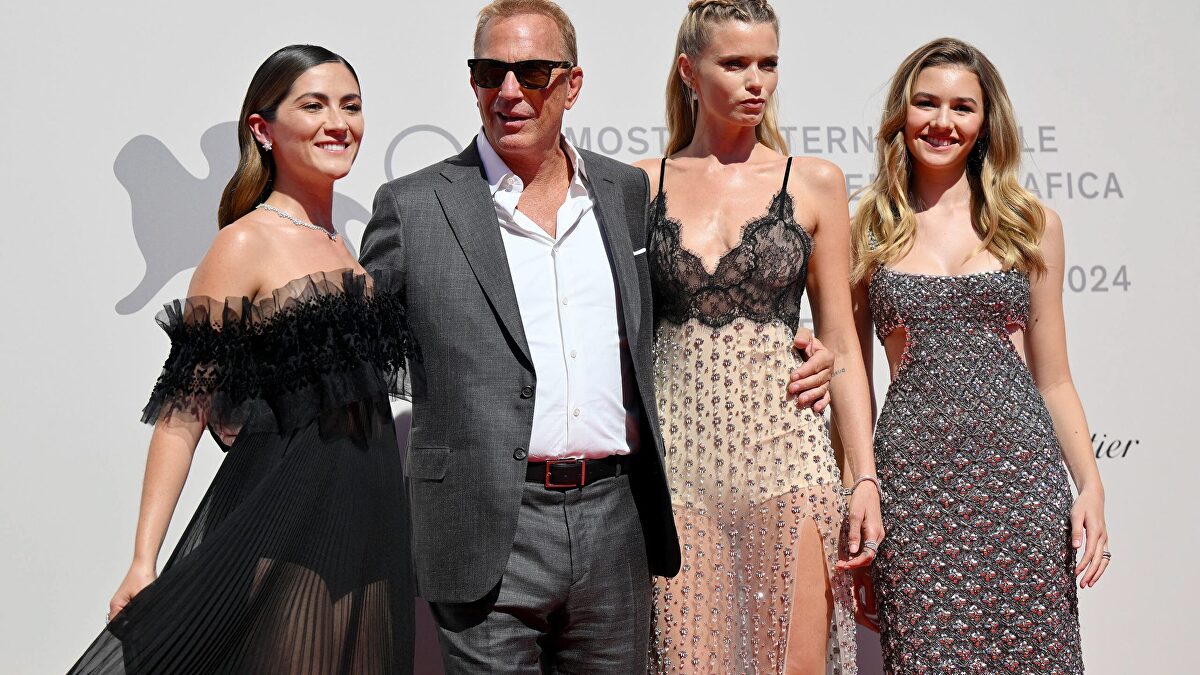 Hollywood se lanza a cancelar a Kevin Costner: el incidente que acabó con Yellowstone y su búsqueda de tesoros hundidos