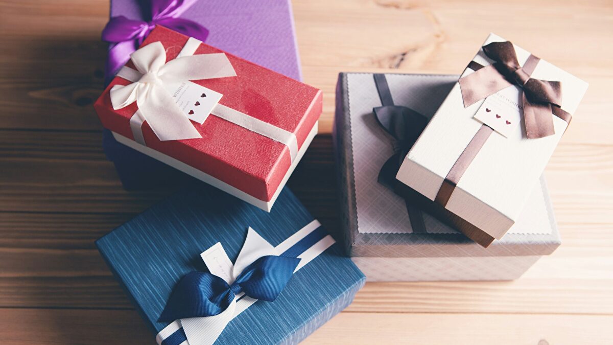 La tendencia que consolida los objetos prácticos como gesto de afecto