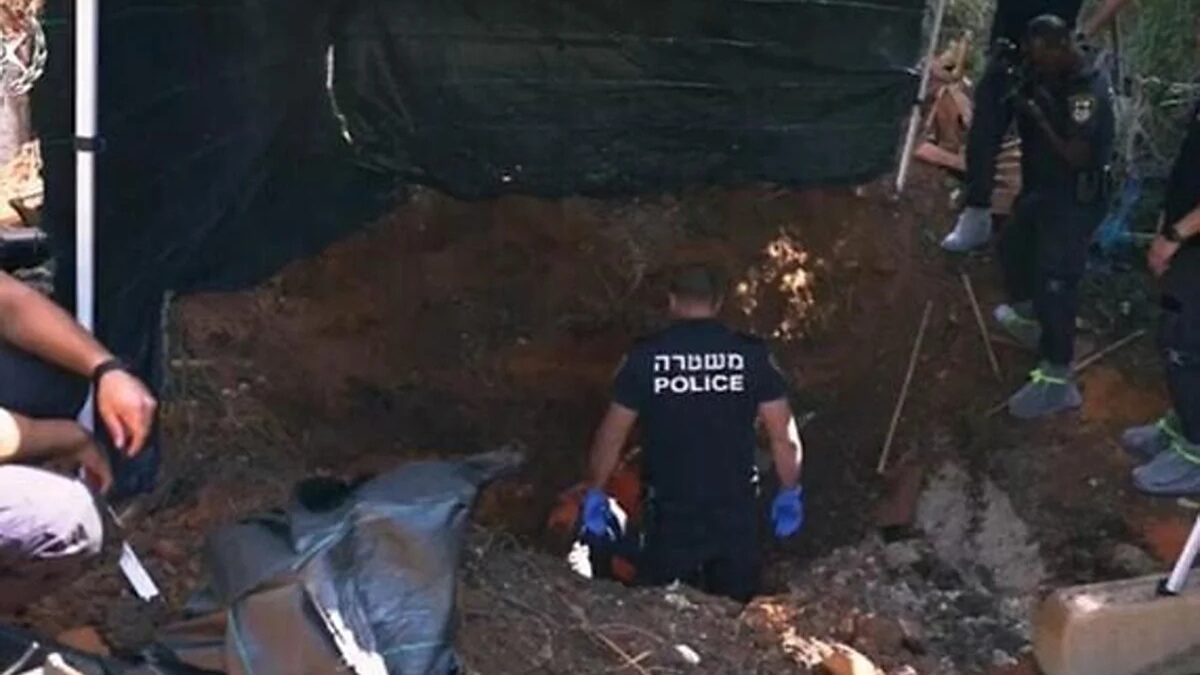 Detienen a la hija de una superviviente del Holocausto por ocultar el cadáver de su madre para seguir cobrando ayudas