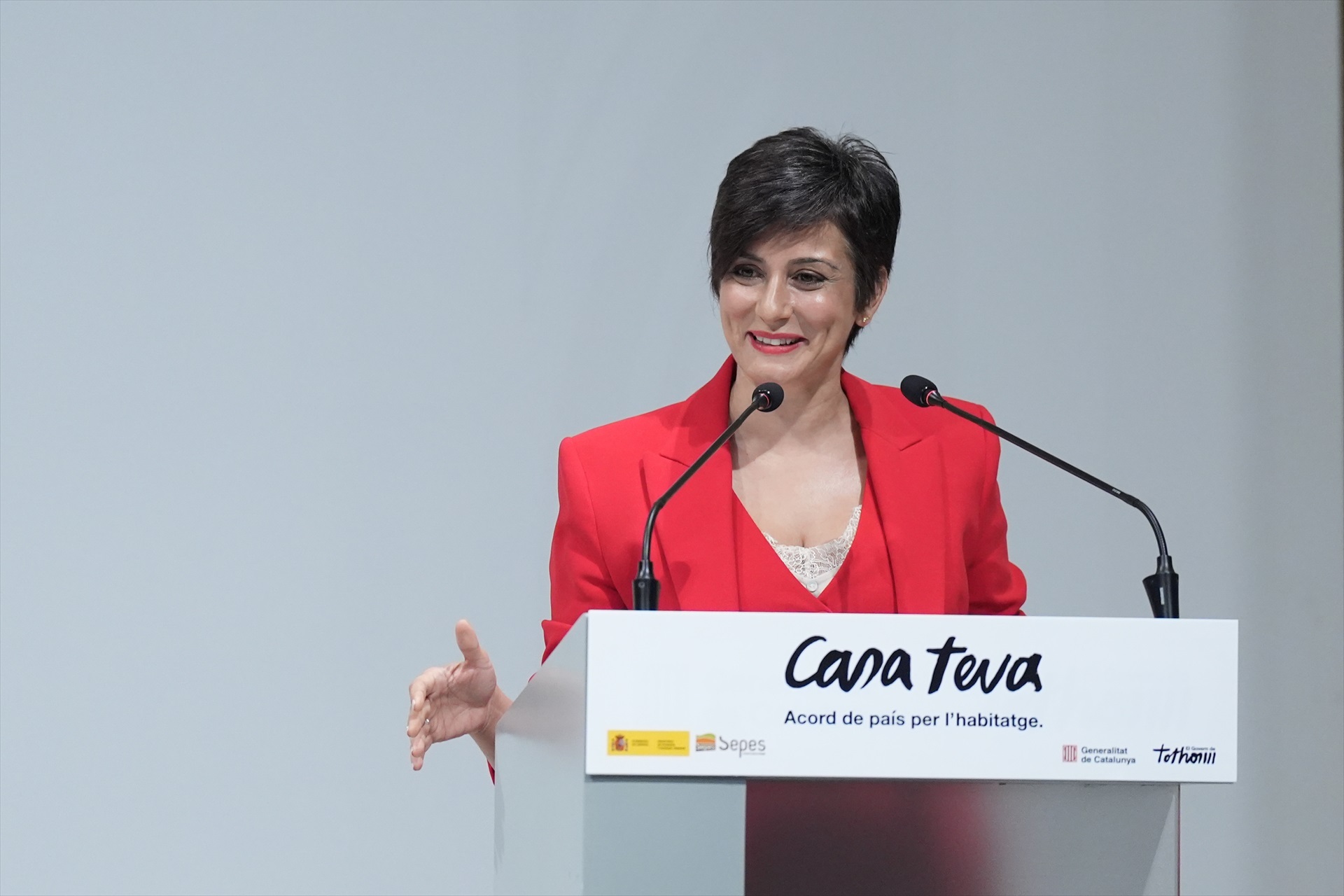 El teléfono de la esperanza (inmobiliaria)