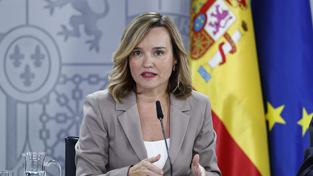 El Gobierno sugiere vetar a Mazón del funeral de Estado de la DANA