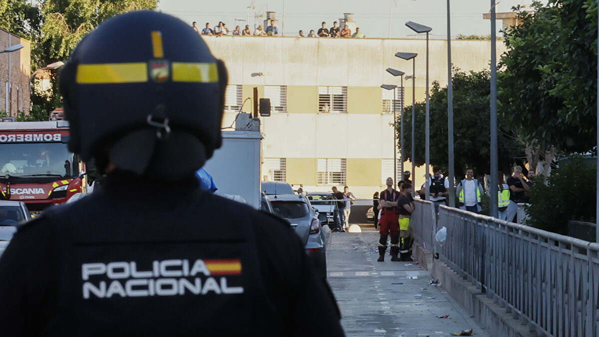 Europa debate que policías y guardias civiles sean profesión de riesgo y deja en evidencia a Sánchez