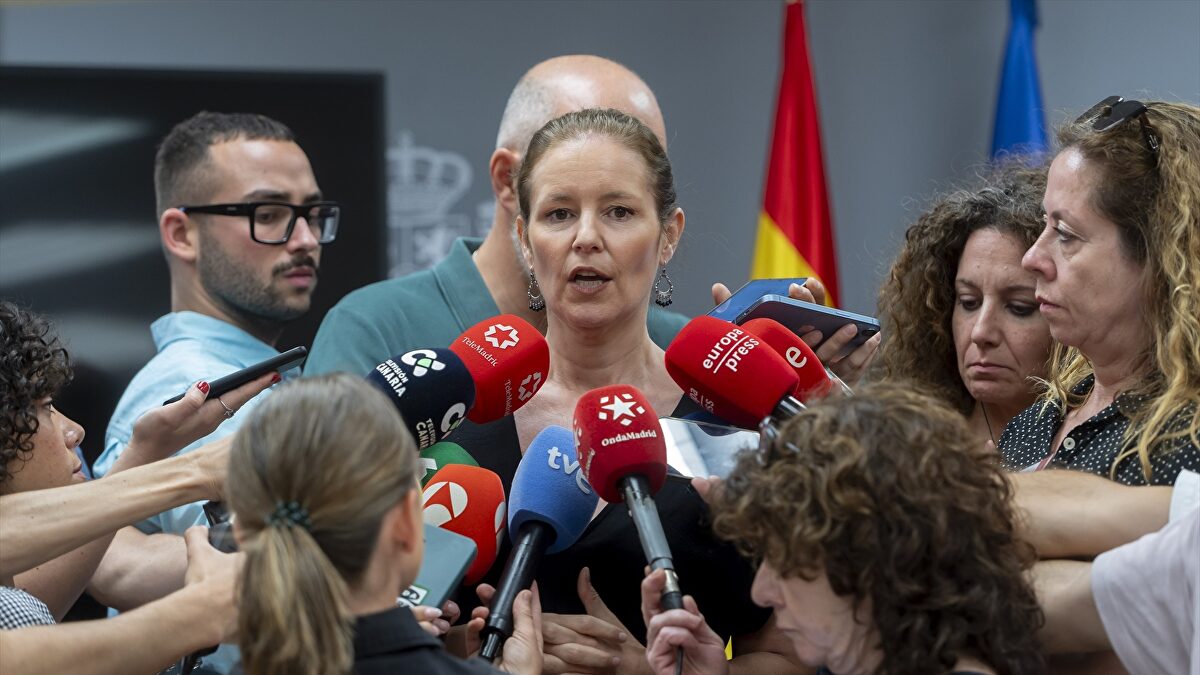 El Gobierno de Ayuso estalla contra Sánchez por la financiación para el ELA 1.100 fallecidos después