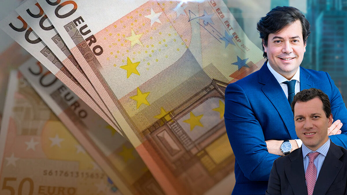 El colapso del Estado del Bienestar nos aboca a "una gran crisis económica, política y social"
