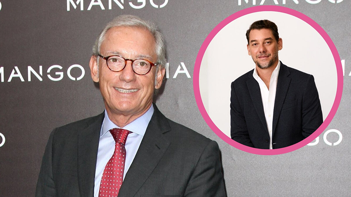 La familia Andic se defiende de las acusaciones vertidas contra Jonathan Andic
