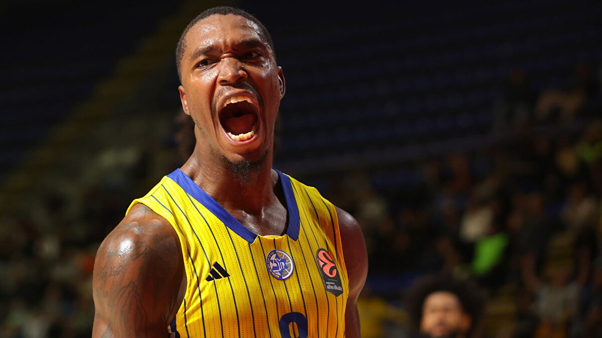 Maccabi y Hapoel Tel Aviv volverán a jugar la Euroliga en Israel