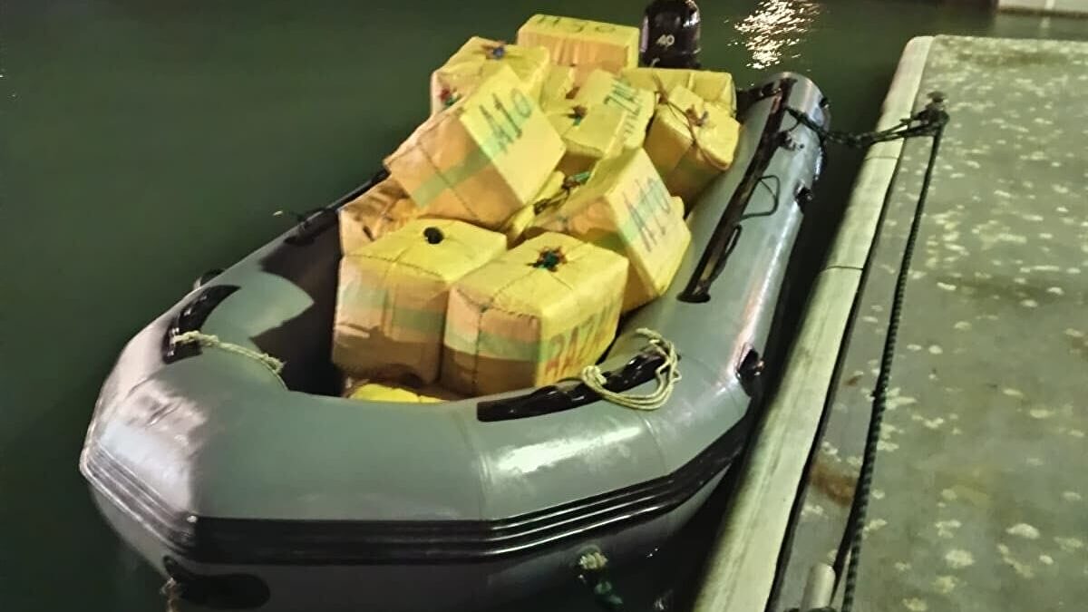 Andros Lozano y Javier Romero: "Da la sensación de que el narco al final siempre gana"