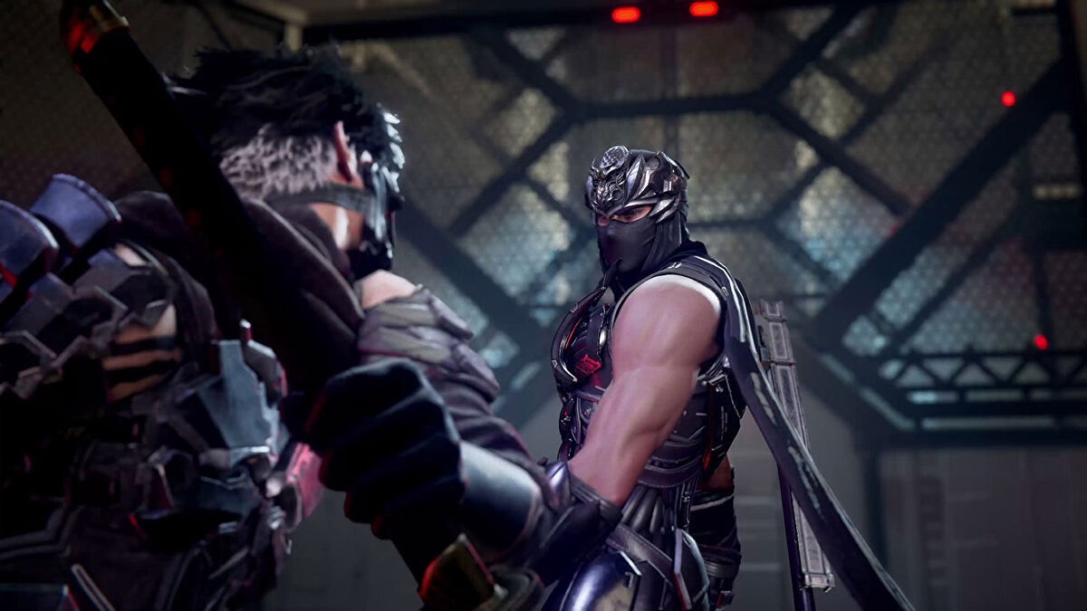 Ninja Gaiden 4: Guía rápida con historia, técnicas, jugabilidad y armas para comenzar la aventura con garantías