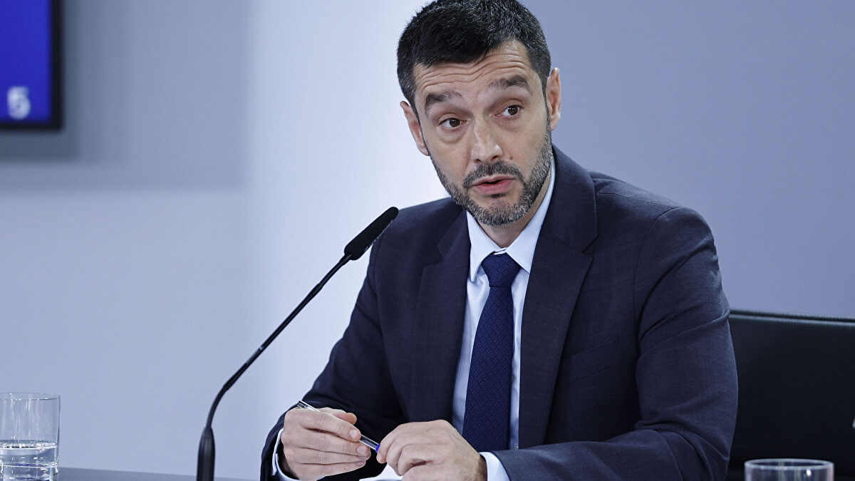 El Gobierno autoriza la financiación de la ley ELA un año después de su aprobación