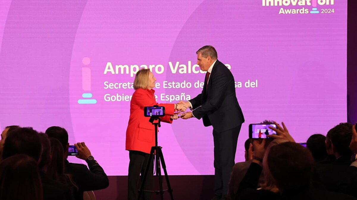 Quest Global premia a Sener, Airbus y PLD Space en sus Innovation Awards por impulsar la ingeniería española
