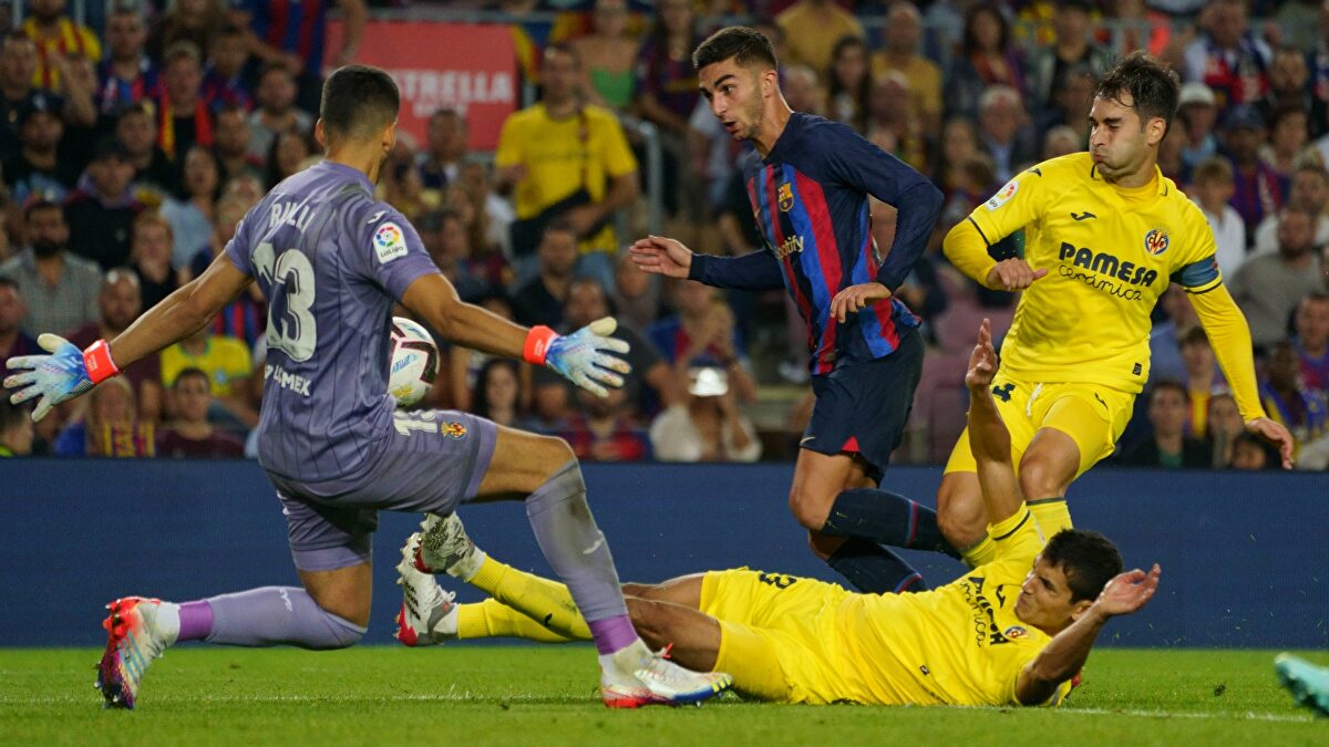 LaLiga cancela el partido de Miami por la "incertidumbre generada en España"