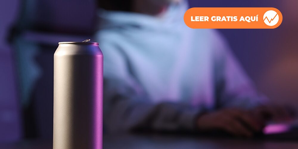 El caos con las bebidas energéticas: un menor no puede comprar un Red Bull en Galicia pero sí a diez minutos en Asturias