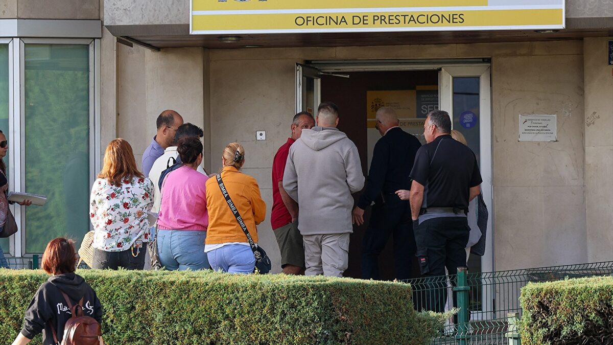 Así funciona la trampa de la pobreza de las ayudas sociales