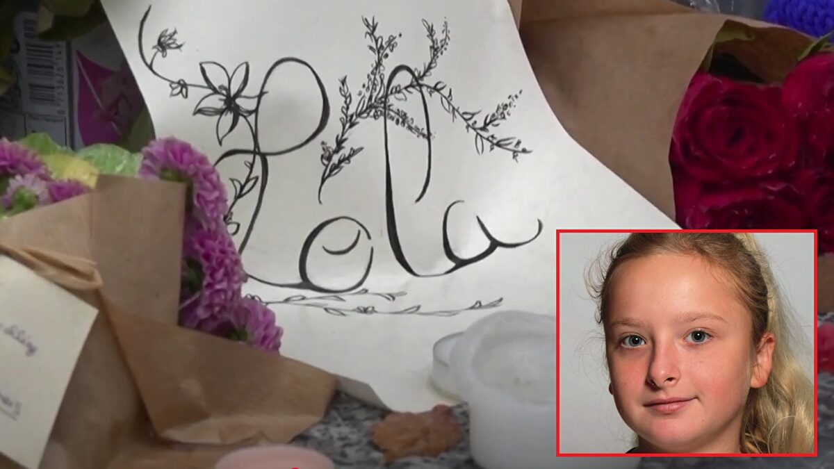 ¿Qué hay tras el macabro crimen de la pequeña Lola a manos de una joven desconocida?
