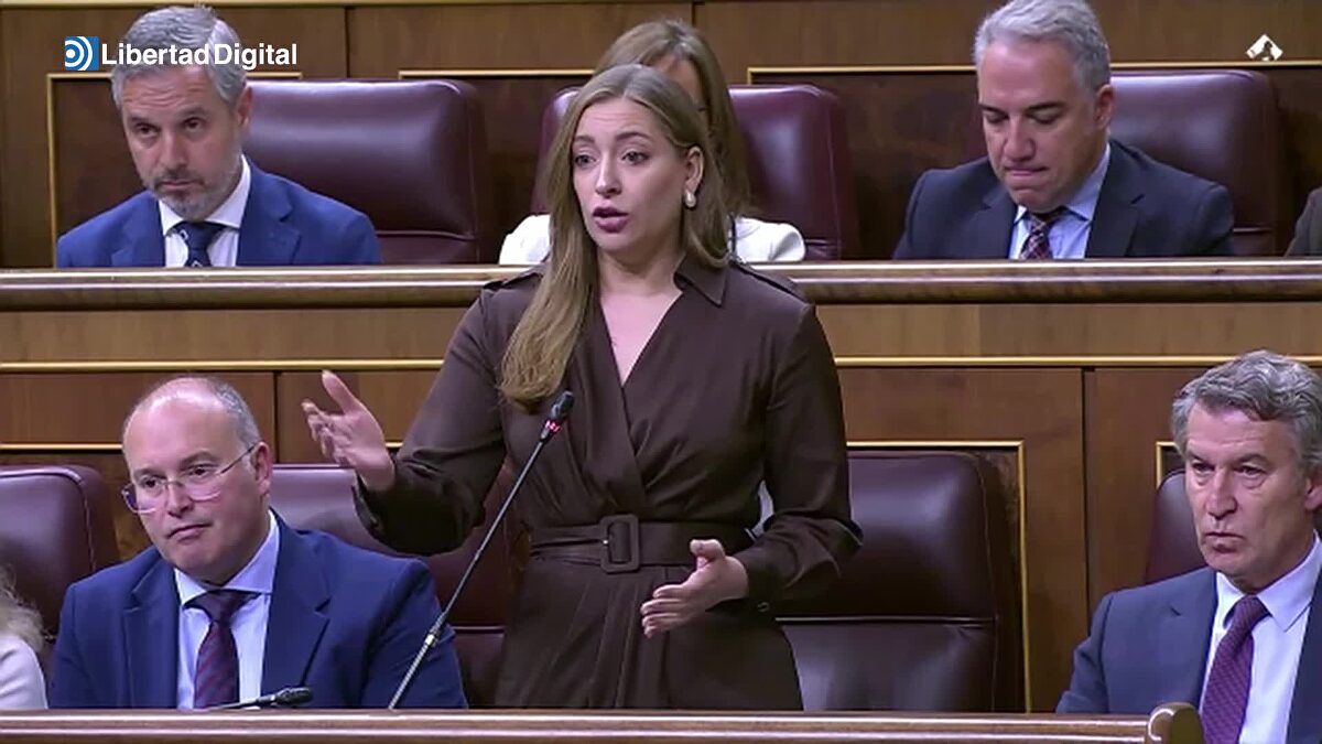 Montero defiende a Bildu ante el "qué asco" de Ester Muñoz