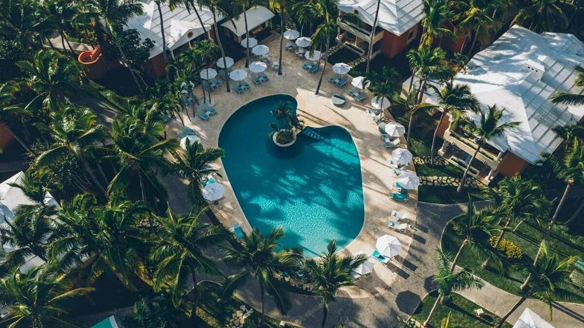 Este es el hotel que Koldo recomendó a Ábalos para una estancia en República Dominicana, lugar de blanqueo de la trama