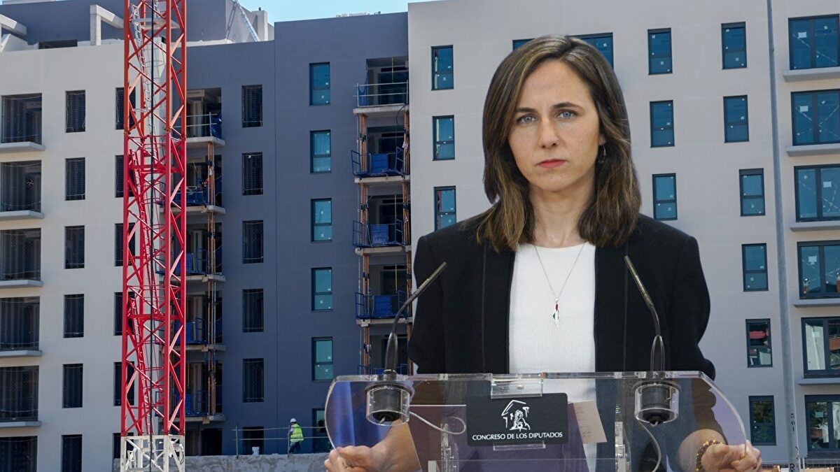 Los socios de Sánchez le exigen el golpe mortal al alquiler: una rebaja por ley del 40% del precio de todos los pisos