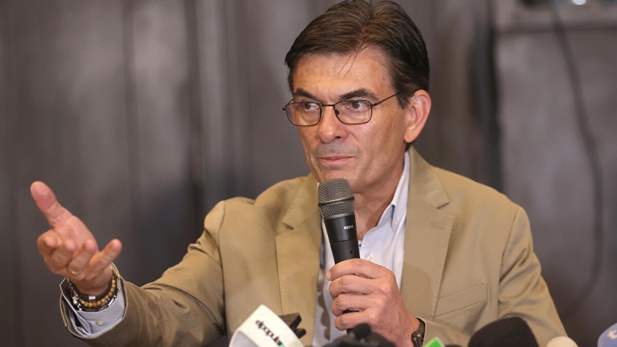 Rodrigo Paz marca distancias y excluye a las dictaduras de la región de su juramentación