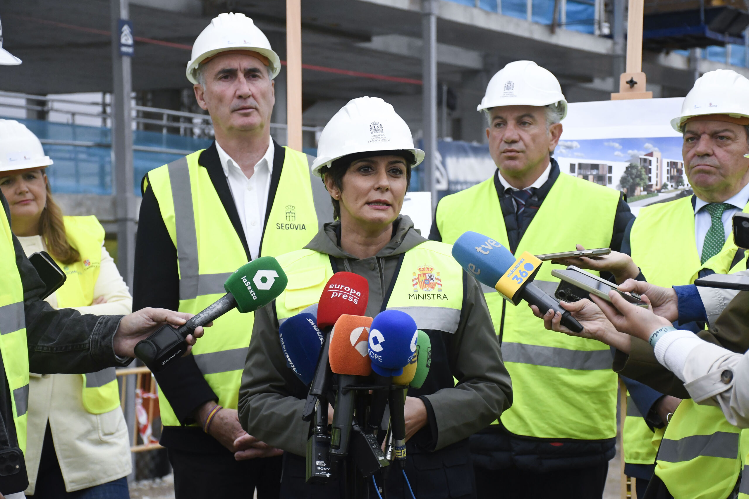 El "Gobierno de corrupción" y un piso en Aribau