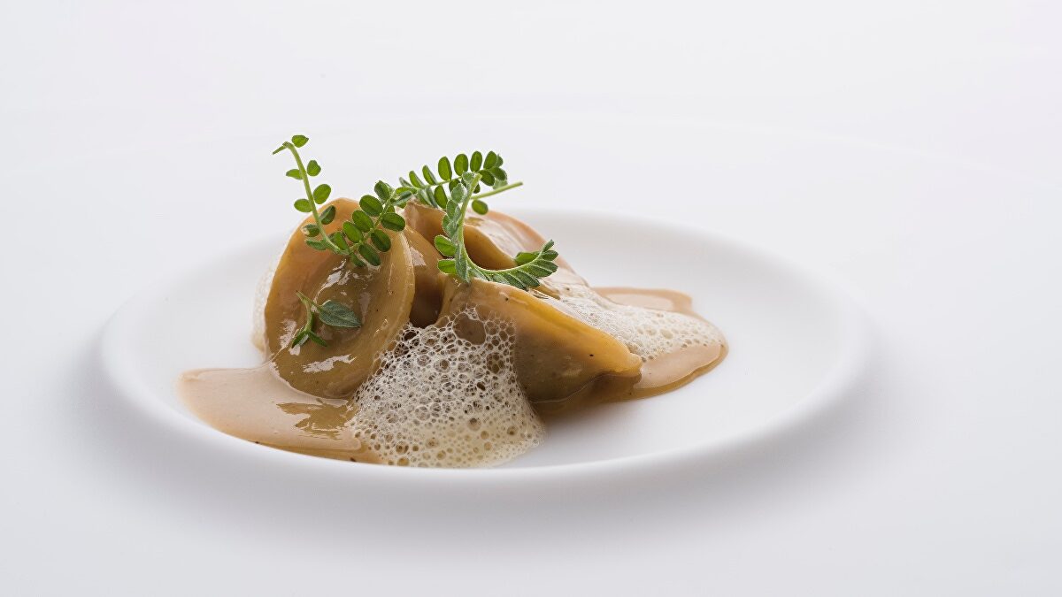 Jorge Asenjo, jefe de cocina de BARRO, se alza como el Mejor Cocinero de Caza de España 2025