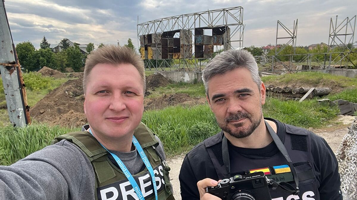 Alberto Rojas: "Rusia podría invadir Estonia para poner a prueba el artículo cinco de la OTAN"
