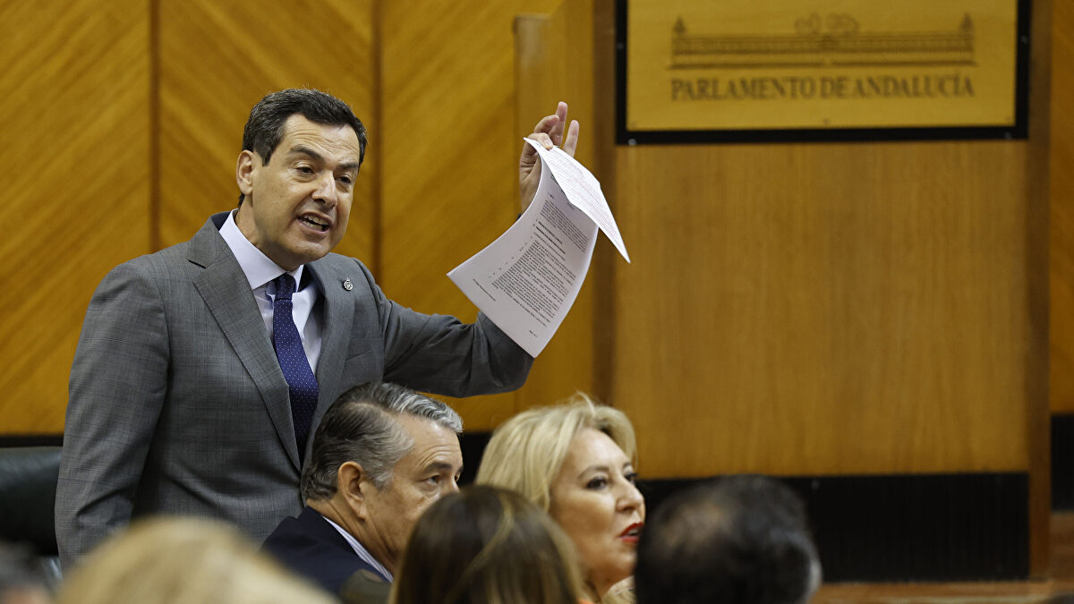 "Es una barbaridad": Moreno estalla contra la izquierda por el escándalo de las mamografías