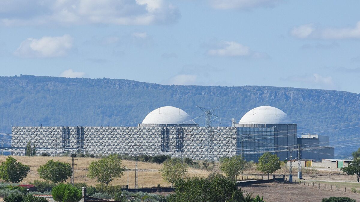 ¿Almaraz se cierra o no?