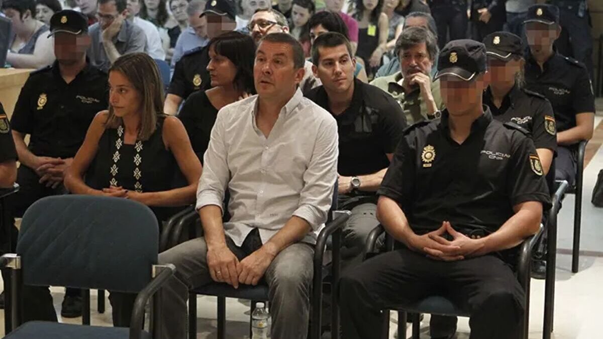 Nuevo varapalo a Otegi: Estrasburgo inadmite su demanda "infundada" y avala mantener su condena por terrorismo