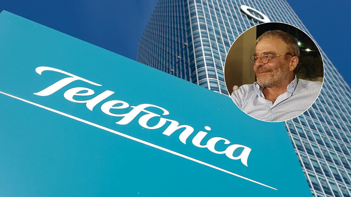 Telefónica saca del consejo a Javier de Paz y le nombra director adjunto al presidente