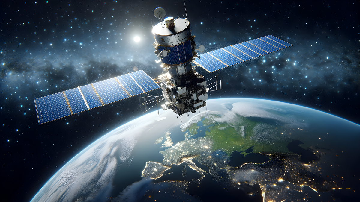 Airbus, Leonardo y Thales crean un gigante espacial para reforzar la autonomía estratégica europea