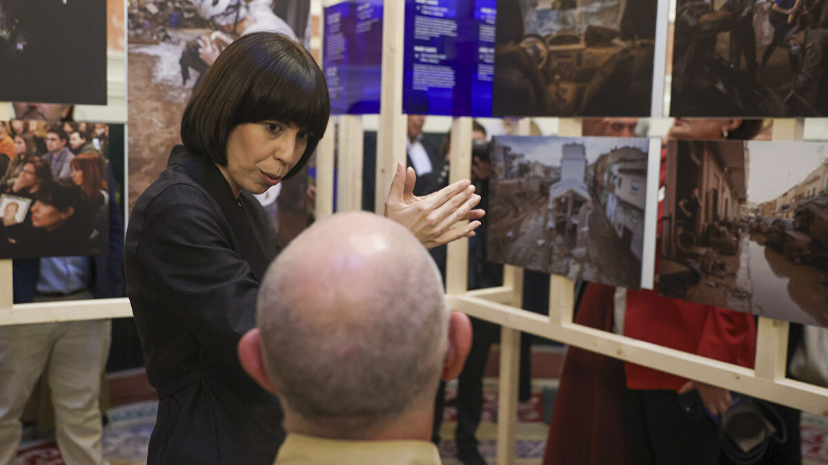 El desgaste de Mazón sólo beneficia a Vox: el PSOE cae también con Morant