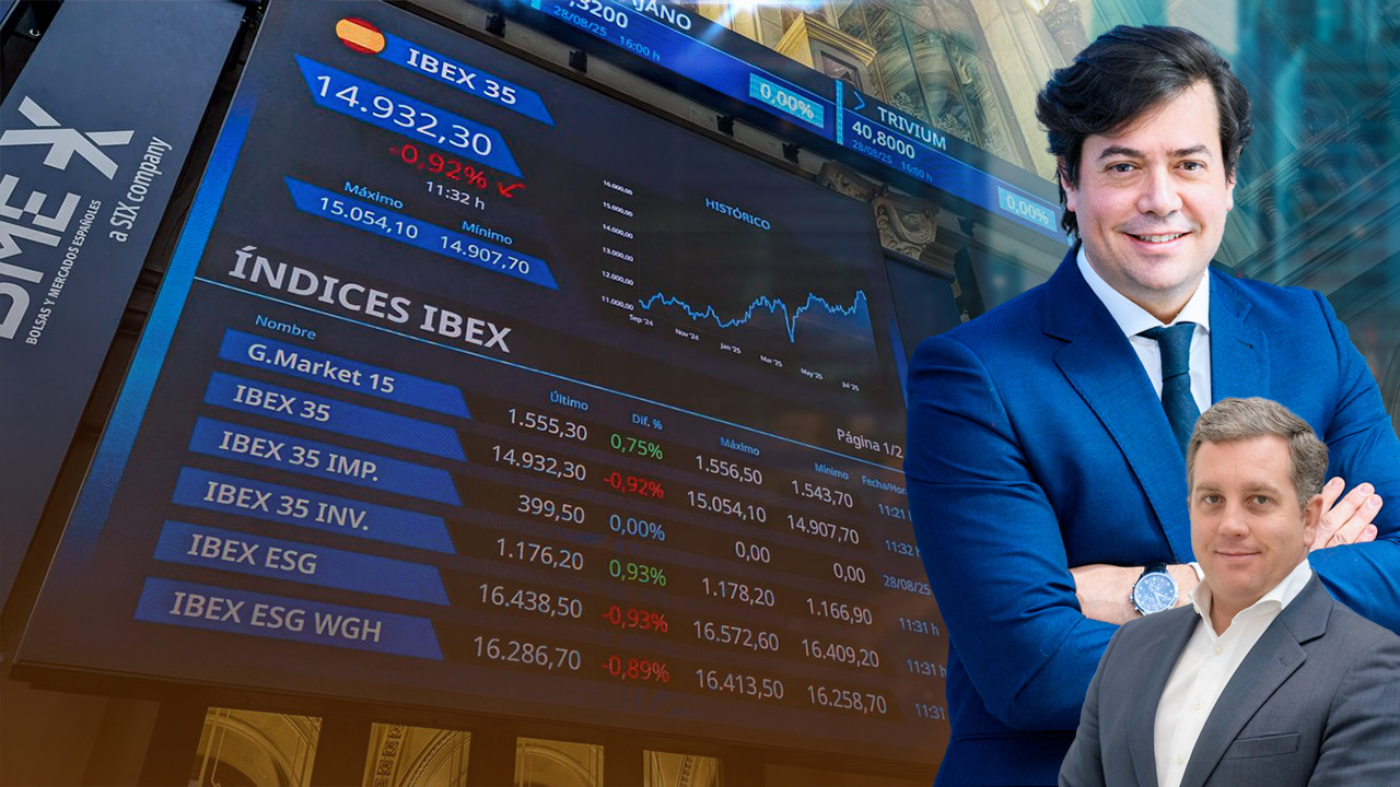 Calidad a buen precio, refugio para la resaca de la borrachera bursátil