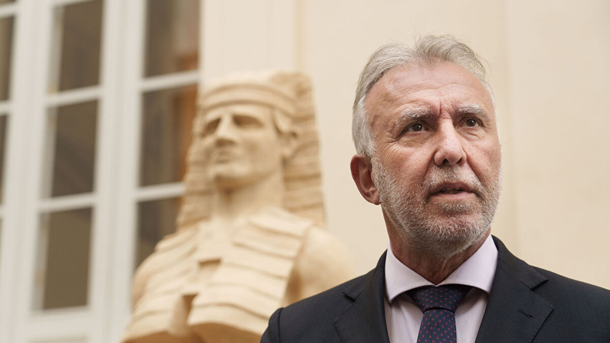 El Gobierno gasta 3 millones en la restauración de uno de los templos masónicos más importantes de Europa