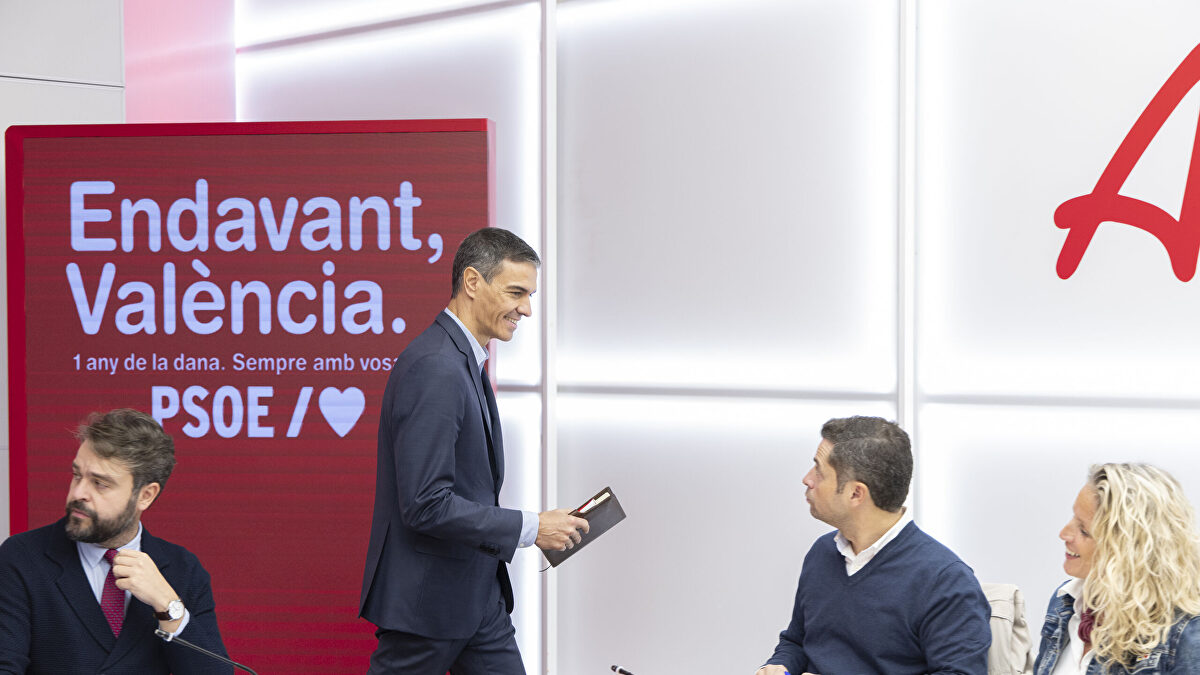 El Gobierno falsea el informe de la UCO al decir que avala las cuentas ...