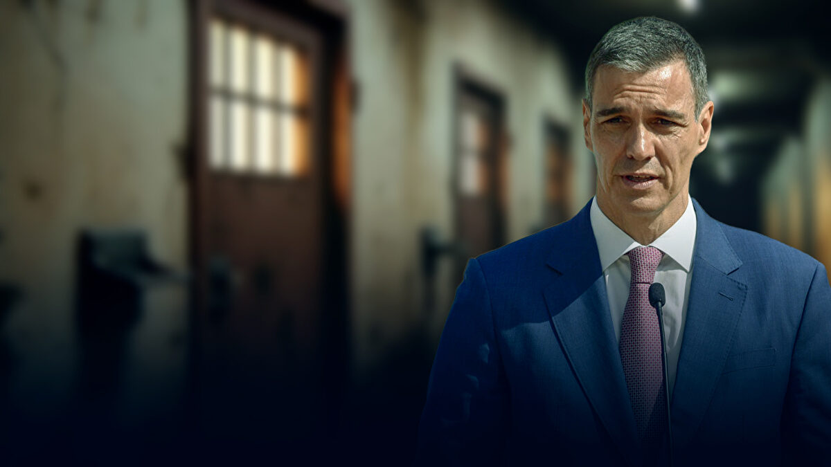 Sánchez asaltará Moncloa si pierde las elecciones: su estrategia para no soltar el poder