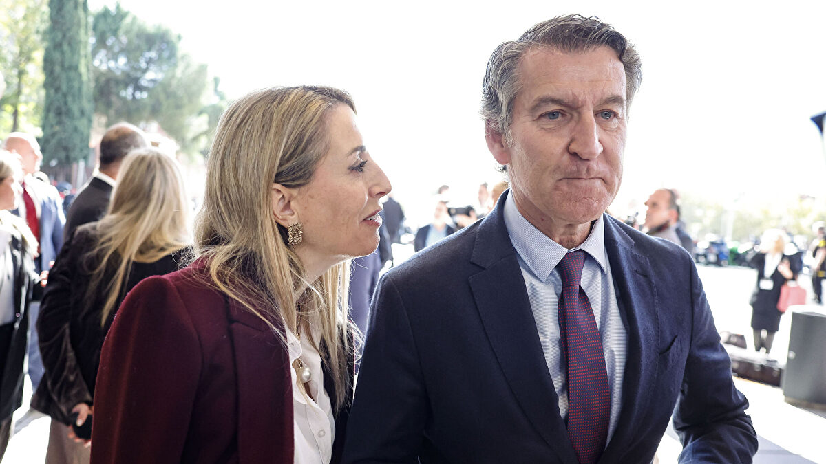 El PSOE del imputado Gallardo tendría el peor resultado de su historia en Extremadura, mientras el PP y Vox mejoran