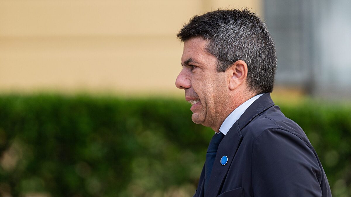 Las 72 horas que precipitaron la dimisión de Mazón ante Feijóo, ahora en manos de Vox