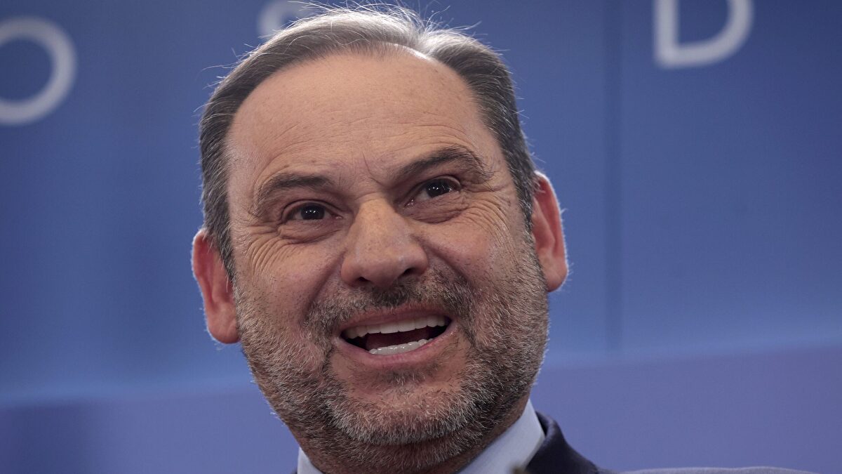 La trama Koldo llamaba en clave a Ábalos  gran jefe indio 