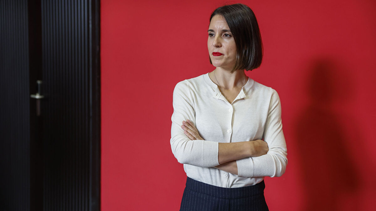 Los disparates de Irene Montero para ridiculizar a tu cuñado cuando habla de vivienda