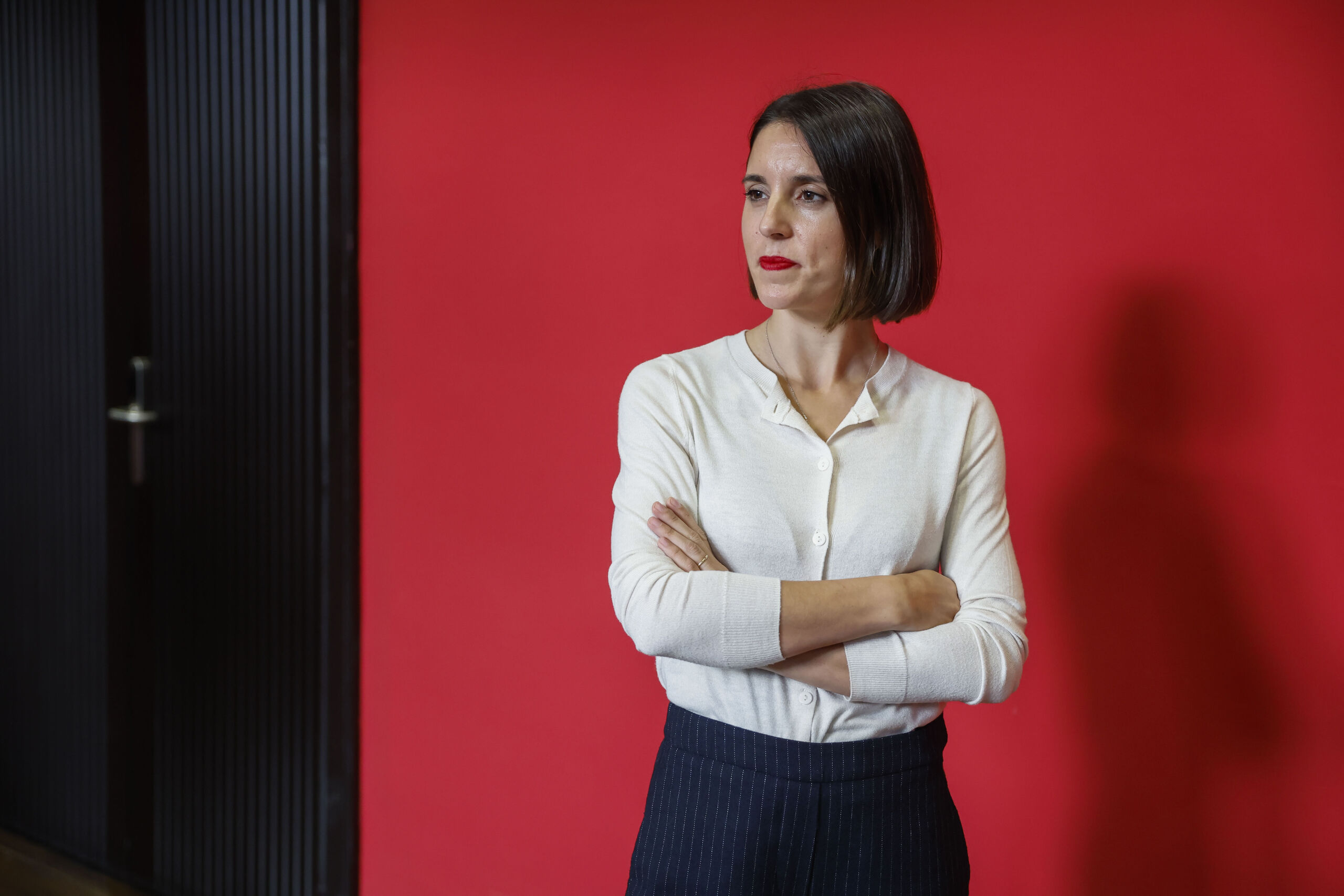 Los disparates de Irene Montero para ridiculizar a "tu cuñado" cuando habla de vivienda