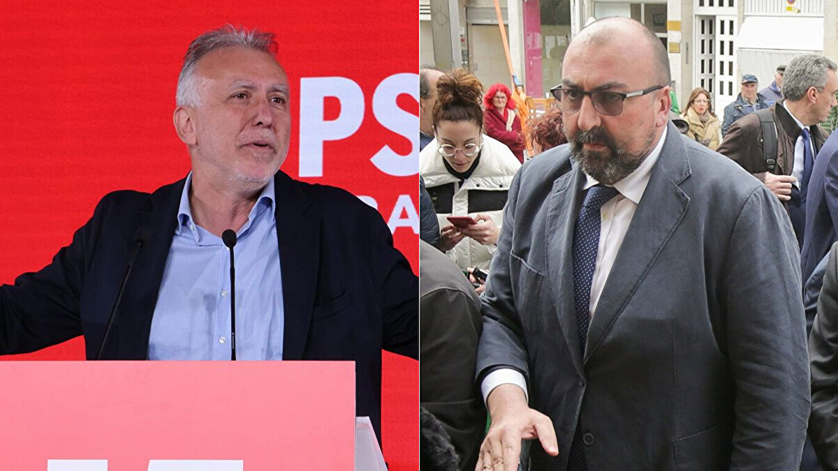 No sólo mascarillas: Koldo medió para una obra de 16M que Torres ordenó hacer