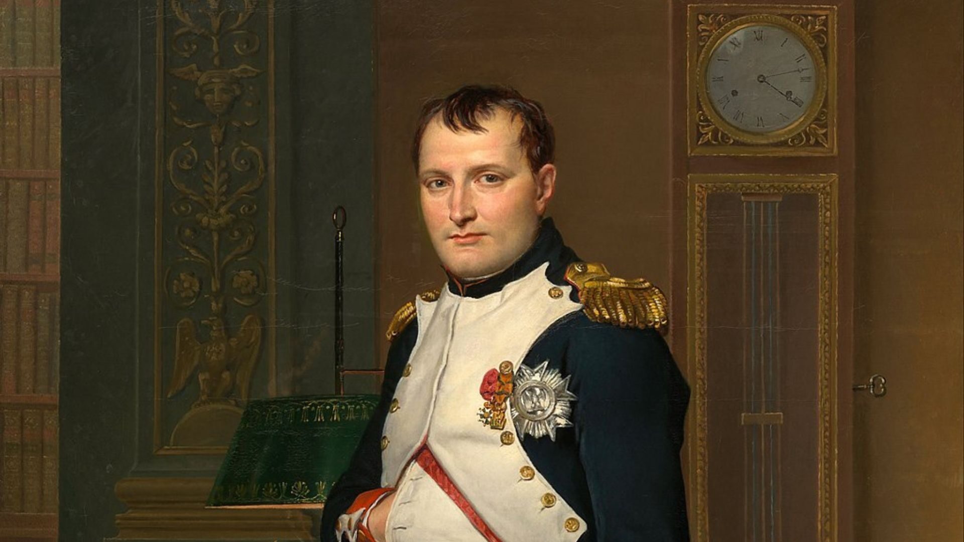 El ADN del desafortunado Ejército de Napoleón de 1812 revela lo que probablemente llevó a la muerte de los soldados