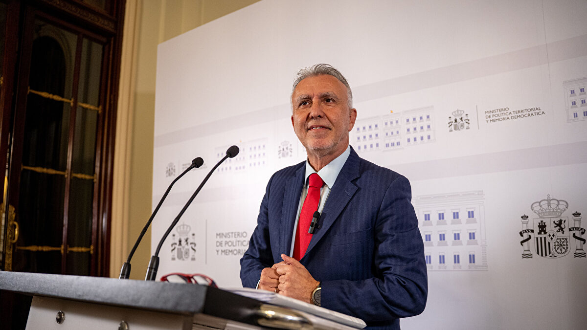 Ángel Víctor, Koldo, Antonio Costa y una democracia bananera