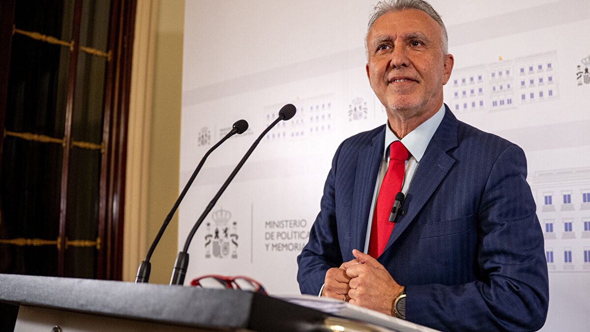 Torres unió su papel a Ábalos en el negocio de las PCR:  Debo hablar con José Luis tema test para no meter la pata 