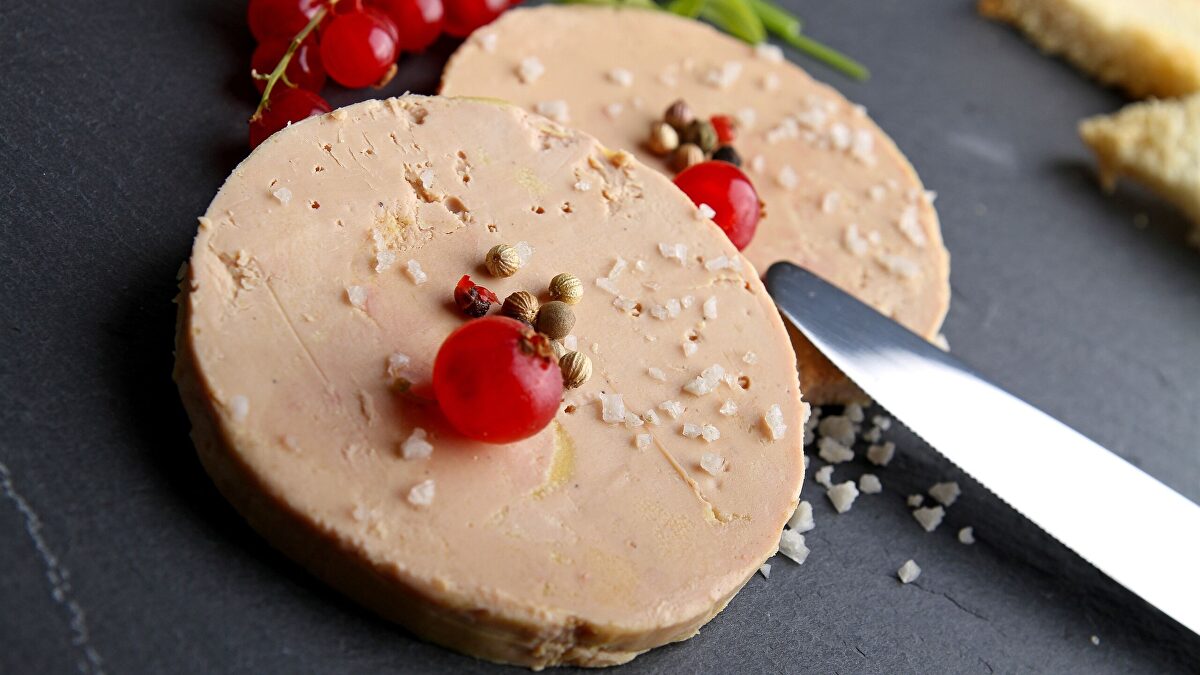 El foie gras vuelve a dividir a la izquierda en el Congreso