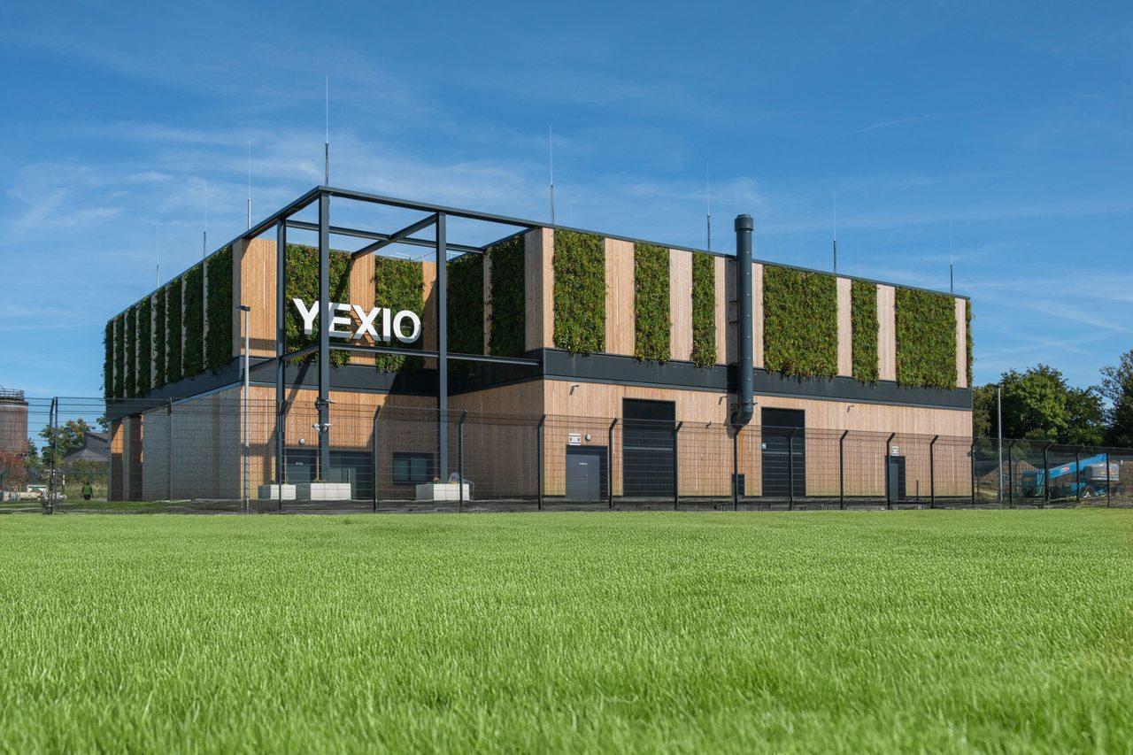 Hochtief (ACS) aumenta su beneficio y eleva las previsiones