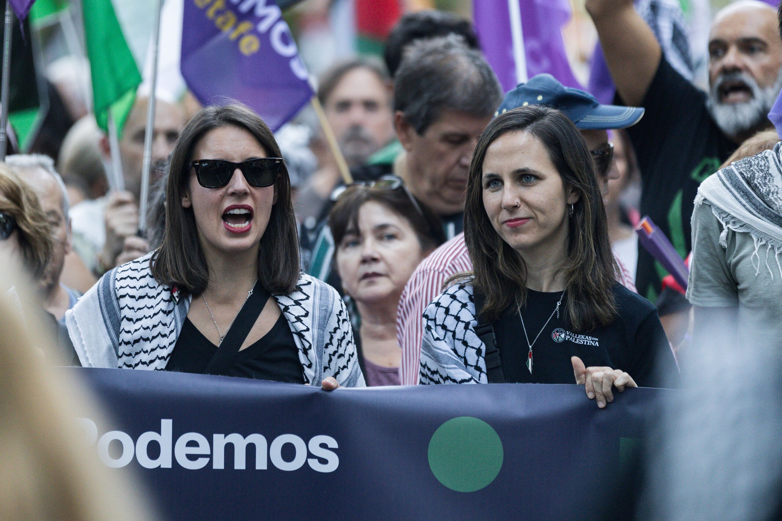 Los audios del año: Carlos Rodríguez Braun desmenuza las afirmaciones más locas de la izquierda española