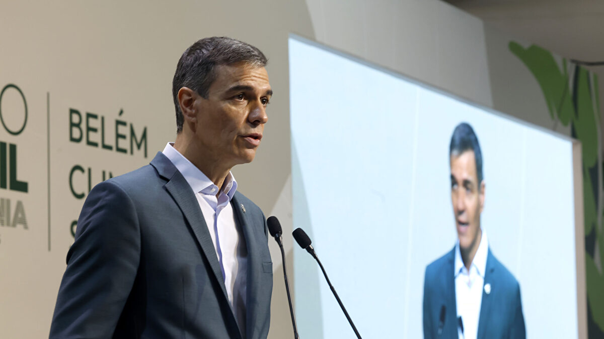 Sánchez califica la investigación de la caja B del PSOE como  un simple paso procedimental 